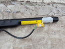 FIAT ABARTH 500 08-15 FRONT RIGHT O/S SEAT BELT PRETENSIONER 34022870 GENUINE