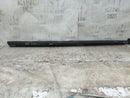 SAIC MOTOR MG MG4 EV 2022- RIGHT DRIVER SIDE SKIRT SILL COVER P11101669