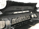 FIAT 500 ABARTH 595 LCI 2016-UP FRONT BUMPER & 2x GRILL & TRIM 735633044