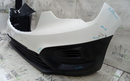 VAUXHALL COMBO E 2018-ON FRONT BUMPER GENUINE 9816859780
