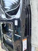 FORD TRANSIT CUSTOM fits LCI 2013-ON REAR DOOR PANEL RIGHT DRIVER SIDE