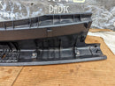 VW GOLF MK7 2012-2020 BOOT LOADING SILL TRIM COVER 5G6863459 GENUINE