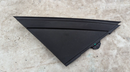 FIAT ABARTH 500 08-15 PASSENGER SIDE LEFT N/S DOOR WING MIRROR COVER 735429523