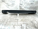 AUDI A1 2015-18 **NEW REAR BUMPER DIFFUSER 8XA807421B (ONE SINGLE PIPE)