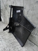 RENAULT TRAFIC X82 2014-2019 REAR BUMPER CORNER END LEFT PASSENGER SIDE