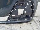 AUDI A1 2018-ON FRONT BUMPER GENUINE 82A807437