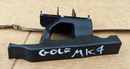 VW GOLF MK7 2012-2020 CENTER CONSOLE SECURE BRACKET MOUNT 5G2861513 GENUINE