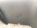 FIAT 500 ABARTH 08-15 COMPLETE REAR BUMPER, 4x PDC SENSOR , WIRING LOOM