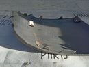 RANGE ROVER EVOQUE L538  REAR BUMPER LOWER RIGHT CORNER BJ3217K950B