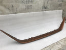 SEAT CUPRA BORN 2021-23 FRONT BUMPER RADIATOR LOWER TRIM GRILL GRILLE 10E807719