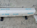 VAUXHALL CORSA E 3-DOOR 2015-2018 RIGHT SIDE SKIRT SILL COVER 39004720