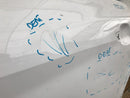 AUDI A1 GB 2018-ON GENUINE REAR DOOR PANEL LEFT PASSENGER SIDE 82G833311