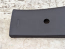 FIAT ABARTH 500 08-15 DRIVER SIDE RIGHT O/S UPPER B- PILLAR TRIM COVER 735426814