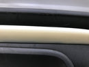 FIAT 500 ABARTH 595 LCI 2016-ON REAR BUMPER, DIFFUSER & TRIM MOULDING
