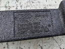AUDI A1 8X LCI 2015-18 GENUINE FRONT BUMPER SUPPORT CRASH BAR FOAM