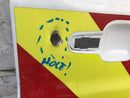 FORD TRANSIT CONNECT MK2 2013-22 REAR DOOR SHELL PANEL RIGHT DRIVER SIDE