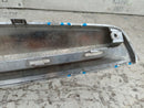 VAUXHALL COMBO MK3 2012-2018 FRONT BUMPER CHROME GRILL 735539396 GENUINE