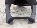 FIAT ABARTH 500 08-15 INSTRUMENT CLUSTER SURROUND TRIM 476880 GENUINE