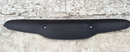 FIAT ABARTH 500 2008-2015 THIRD BRAKE LIGHT WITH SURROUND TRIM 735542376 GENUINE