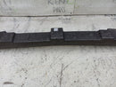 AUDI A1 8X LCI 2015-18 GENUINE FRONT BUMPER SUPPORT CRASH BAR FOAM