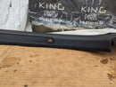 VW GOLF GTI R MK7 2012-2020 FRONT LEFT N/S INTERIOR INNER SILL TRIM 5G4853369