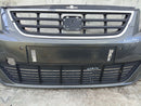 SEAT ALHAMBRA 7N MK2 2011-2020 GENUINE FRONT BUMPER PDC 7N5807221