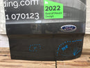 FORD TRANSIT CUSTOM fits LCI 2013-ON REAR DOOR PANEL RIGHT DRIVER SIDE