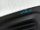 VAUXHALL COMBO E 2018-ON FRONT BUMPER GENUINE 9816859780
