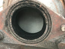 FIAT 500 ABARTH 1.4 PETROL 16V GENUINE EXHAUST CAT CATALYTIC CONVERTER 51927171