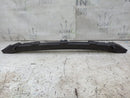 AUDI A1 8X LCI 2015-18 GENUINE FRONT BUMPER SUPPORT CRASH BAR FOAM