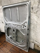 RENAULT TRAFIC, VIVARO, FIAT TALENTO 2014-19 LEFT SIDE SLIDING DOOR PANEL