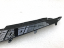 SEAT CUPRA BORN 2021-23 LEFT SIDE LOWER TRIM MOULDING UNDER THE HEADLIGHT