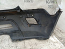 VAUXHALL MOKKA 2012-2015 REAR BUMPER GENUINE PDC 95365611