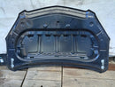 VAUXHALL MOKKA MK1 2012-2020 GENUINE BONNET HOOD PANEL in GREY