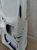 FORD TRANSIT CONNECT MK2 2013-22 REAR DOOR SHELL PANEL RIGHT DRIVER SIDE