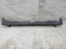 AUDI A1 8X LCI 2015-18 GENUINE FRONT BUMPER SUPPORT CRASH BAR FOAM