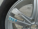 SAIC MOTOR MG ALLOY WHEEL RIM 17' 7Jx17H2 ET51 TYRE 215/50/17 R17
