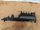 VW GOLF MK7 2012-2020 RADIATOR LEFT N/S AIR DUCT 5G0121283 GENUINE