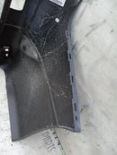 RENAULT TRAFIC X82 2014-2019 REAR BUMPER CORNER END LEFT PASSENGER SIDE