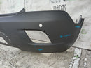 VAUXHALL MOKKA 2012-2015 REAR BUMPER GENUINE PDC 95365611