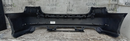 AUDI A3 2013- 2016 SALOON CABRIO REAR BUMPER GENUINE 8V5807511C