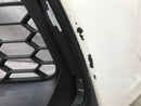 FIAT 500 ABARTH 595 LCI 2016-UP FRONT BUMPER & 2x GRILL & TRIM 735633044