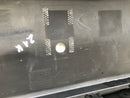 FIAT 500 ABARTH 595 LCI 2016-ON PDC REAR BUMPER, DIFFUSER & TRIM MOULDING