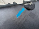 VAUXHALL MOKKA 2012-2016 FRONT BUMPER UPPER SECTION GENUINE 95350353