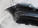 AUDI A1 8X FACELIFT 2015-2016 WHITE REAR BUMPER PDC GENUINE 8XA807511
