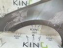 VW GOLF MK7 2013-17 GENUINE FRONT FENDER WING PANEL LEFT SIDE 5E0821105