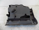SEAT ALHAMBRA 2010-2015 RHD GLOVES BOX COMPARTMENT IN GRAY 7N2857097