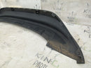 VW ID.3 2019-ON REAR BUMPER DIFFUSER PDC GENUINE 10A807521