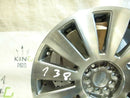 ALLOY WHEEL RIM 18" 8Jx18H2 ET42 - 10 STUDS