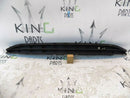 VAUXHALL CORSA E 2014-ON FRONT BUMPER LOWER GRILL 39003563